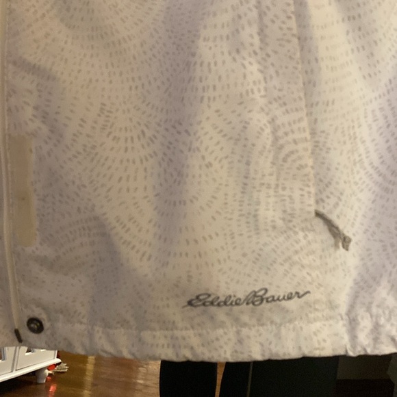 EDDIE BAUER weatheredge woman jacket - Picture 6 of 14